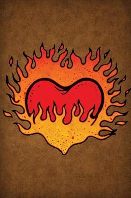 Cover of Heartburn Journal