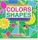 Book cover for Colors Shapes