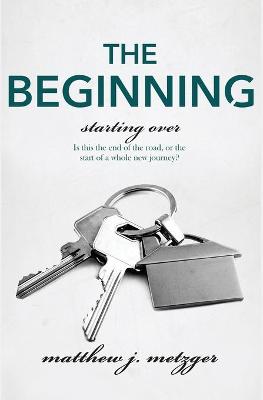 Book cover for The Beginning