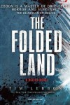 Book cover for The Folded Land