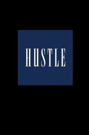 Cover of Hustle