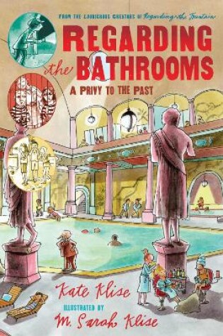 Cover of Regarding the Bathrooms