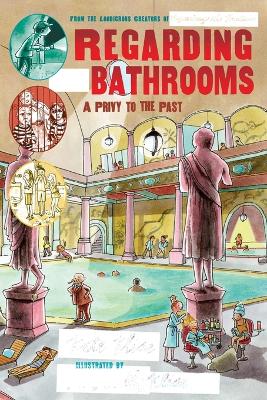 Book cover for Regarding the Bathrooms