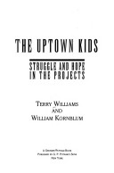 Book cover for Uptown Kids