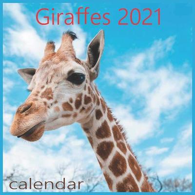 Cover of Gira&#64256;es Calendar