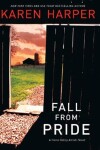 Book cover for Fall From Pride
