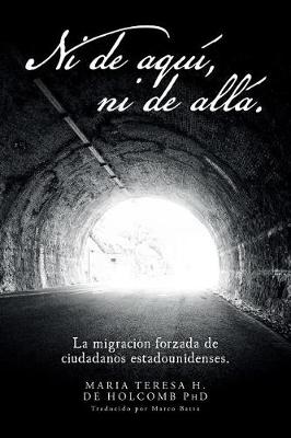 Book cover for Ni de Aqu , Ni de All .