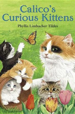 Cover of Calico's Curious Kittens