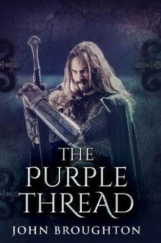 Cover of The Purple Thread