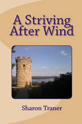 Book cover for A Striving After Wind