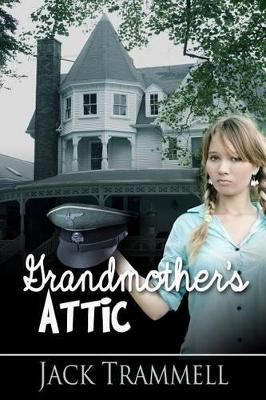 Book cover for Grandmother's Attic