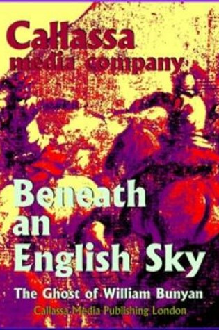 Cover of Beneath an English Sky