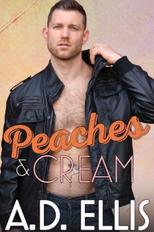 Cover of Peaches & Cream