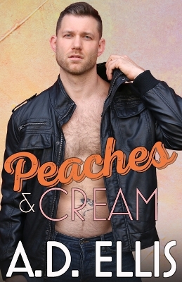 Cover of Peaches & Cream