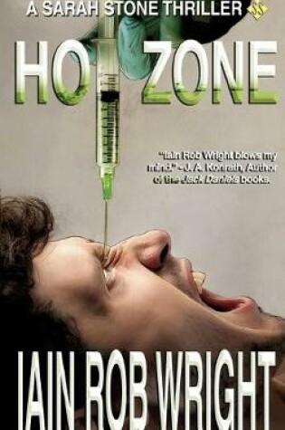 Cover of Hot Zone