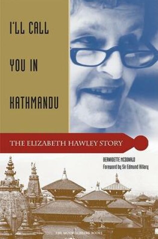 Cover of I'll Call You in Kathmandu