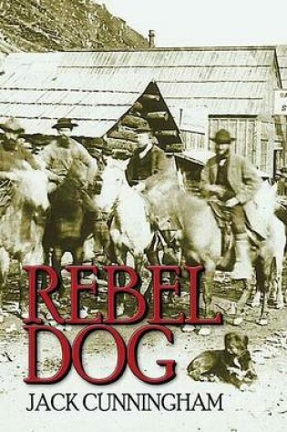 Cover of Rebel Dog