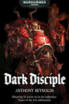 Book cover for Dark Disciple