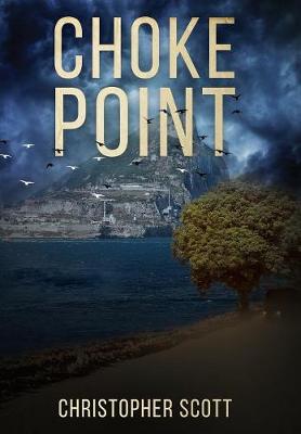 Book cover for Choke Point