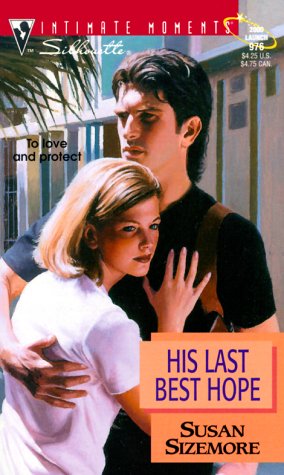 Cover of His Last Best Hope