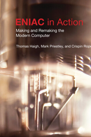 Cover of ENIAC in Action