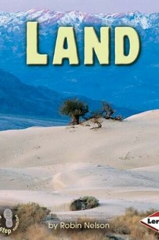 Cover of Land