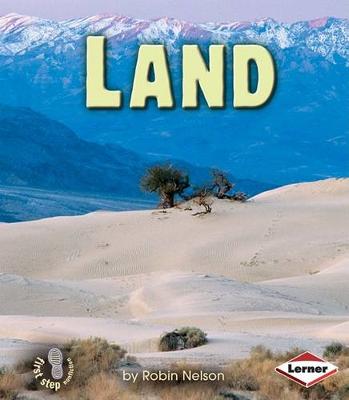 Cover of Land