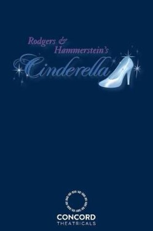 Cover of Rodgers & Hammerstein's Cinderella