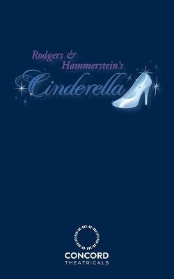 Book cover for Rodgers & Hammerstein's Cinderella