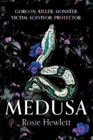 Cover of Medusa