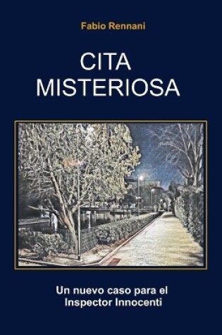 Cover of Cita Misteriosa