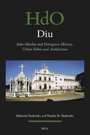 Cover of Diu