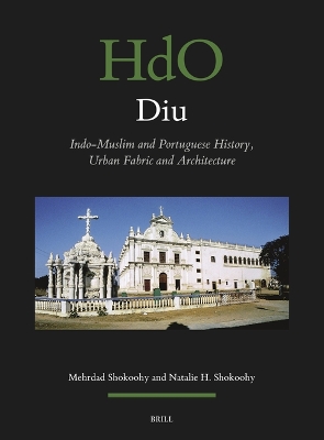 Cover of Diu