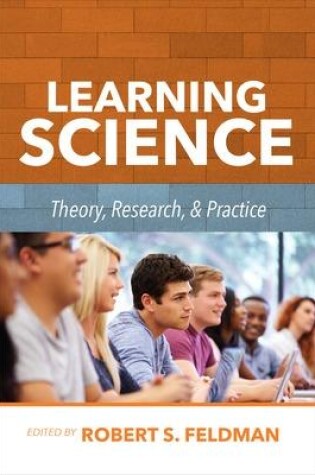 Cover of Learning Science: Theory, Research, and Practice