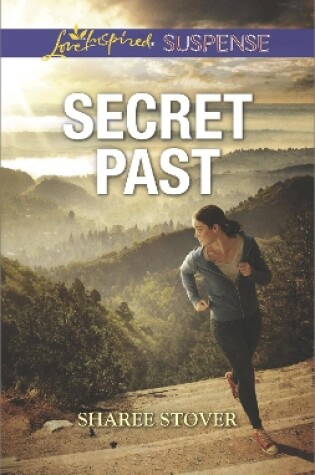 Cover of Secret Past