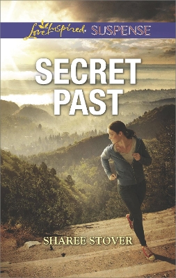 Book cover for Secret Past