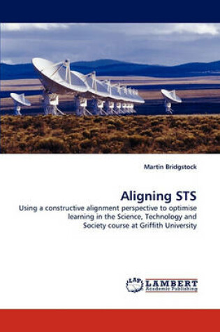Cover of Aligning STS