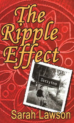 Book cover for Ripple Effect