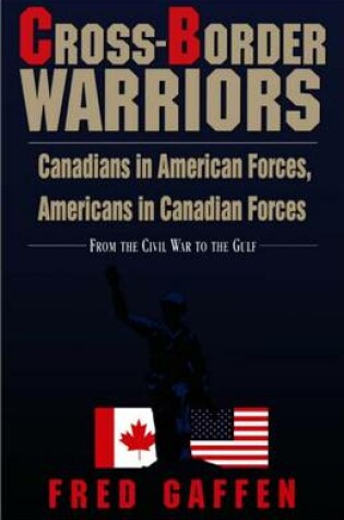 Cover of Cross-Border Warriors