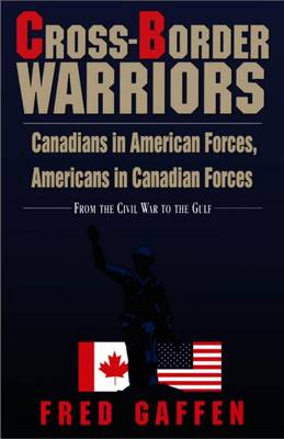 Cover of Cross-Border Warriors