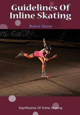 Book cover for Guidelines of Inline Skating