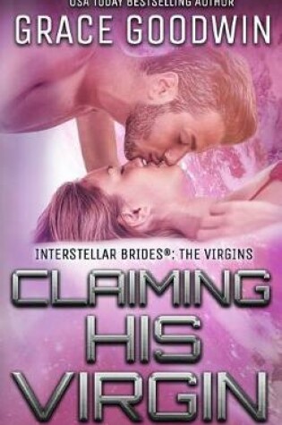 Cover of Claiming His Virgin