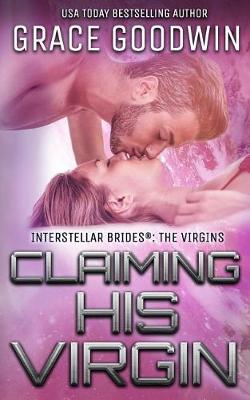 Book cover for Claiming His Virgin