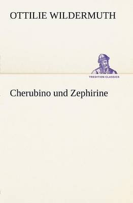 Book cover for Cherubino Und Zephirine