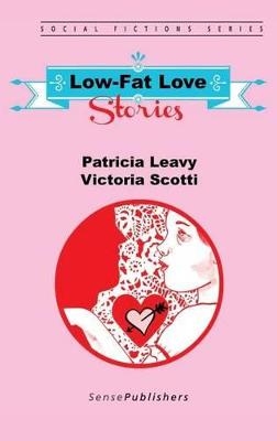 Cover of Low-Fat Love Stories