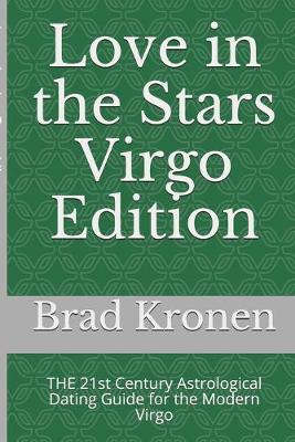 Cover of Love in the Stars Virgo Edition