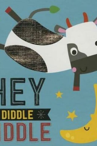 Cover of Hey Diddle Diddle