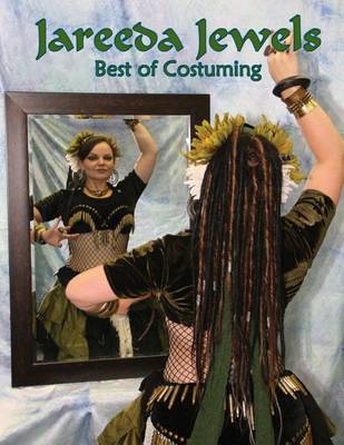 Book cover for Jareeda Jewels Best of Costuming