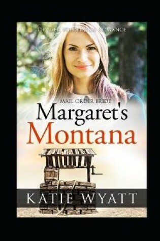 Cover of Margaret's Montana