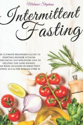 Cover of Intermittent Fasting